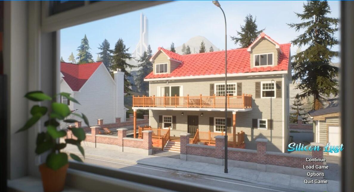 【PC/3D/SLG/中文/虚幻4】Silicon Lust V0.35B 官方中文步兵版【4.9G】