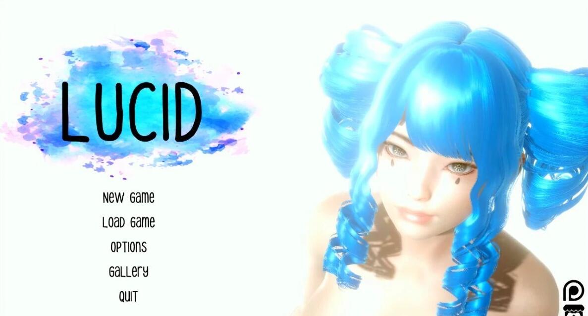 【SD/3D/SLG/汉化】清醒 Lucid V0.5 双端汉化版【4.7G】