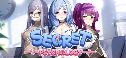 【PC/2D/SLG/中文】秘密心理学 Secret Psychology B14839112 STEAM官方中文版【470M】