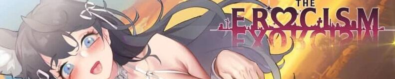 【PC/2D/SLG/中文】爱情主义 Erocism V1.0 STEAM官方中文版【2G】