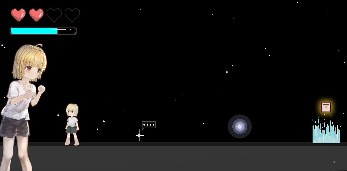 【PC/2D/ACT/中文】逆推正太 ReturnAtis  V1.0 正式版官方中文版【600M】