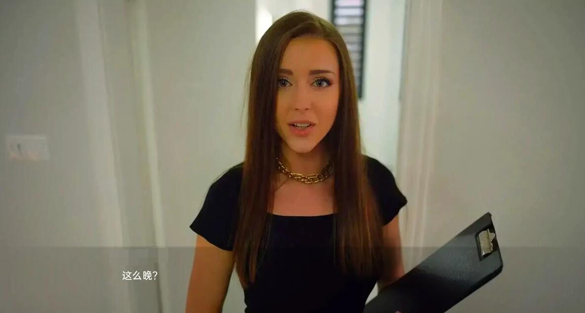 【PC/欧美真人SLG/汉化】代理机构 The Agency EP3 V0.9 汉化版【11G】