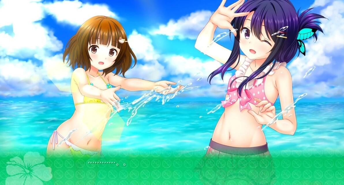 【PC/2D/ADV/汉化】哥哥,禁止使用右手!1+2 精翻汉化版【4G】