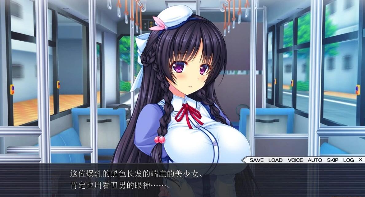 【PC/2D/ADV/精翻】后宫游戏1+2~多亏了这个我才能变成黄油男主!汉化版【2.6G】