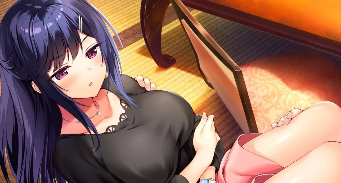 【PC/2D/GAL/汉化】绘缘蜜恋 -longing for you- V1.10+APPEND 双端精翻版+存档【11G】