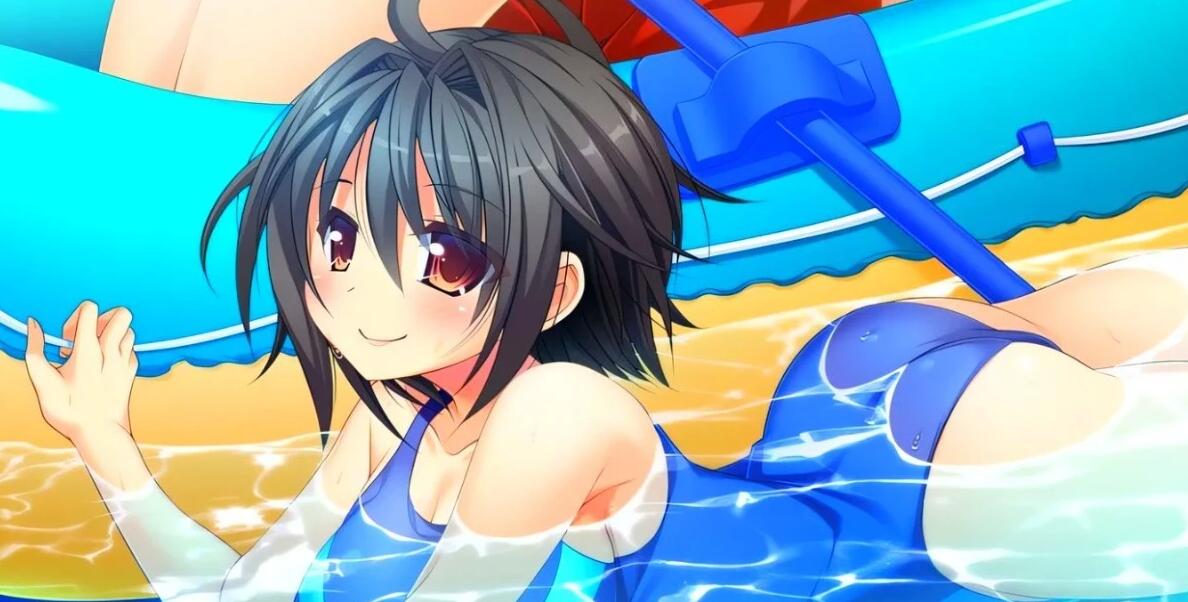 【PC/2D/GAL/汉化】恋爱协调！AI汉化版+全CG存档【3G】