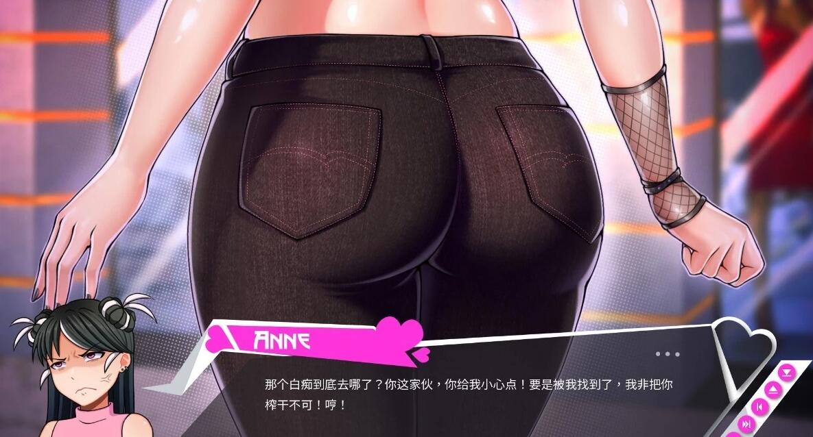 【PC/2D/SLG/中文】葡萄成熟时 Innocent Grape V1.8 STEAM官方中文步兵版+3DLC【2.9G】