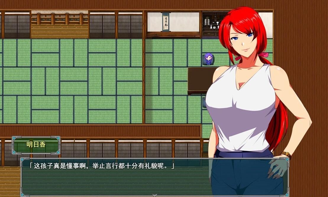 【SD/2D/RPG/中文】爆灾雷钢雷王号 V1.02 双端STEAM官方中文版【1.3G】