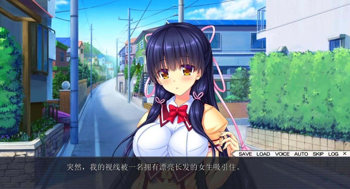 【PC/2D/ADV/精翻】后宫游戏1+2~多亏了这个我才能变成黄油男主!汉化版【2.6G】