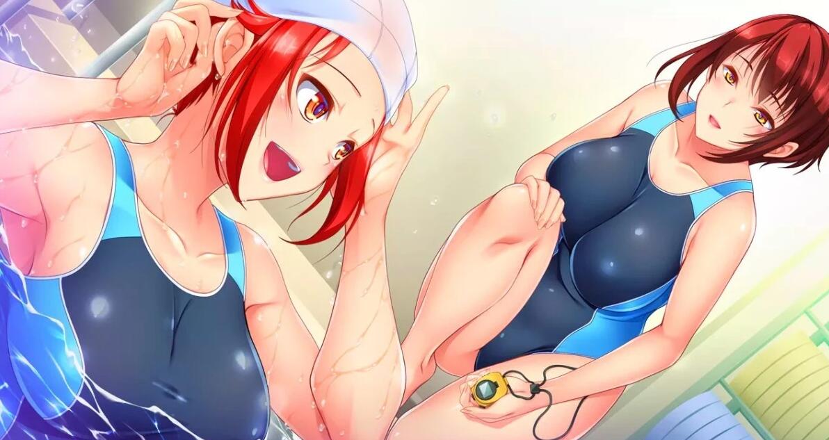 【PC/2D/ADV/汉化】妈妈×女友~学生的妈妈是H老师~ 精翻汉化版【3.8G】