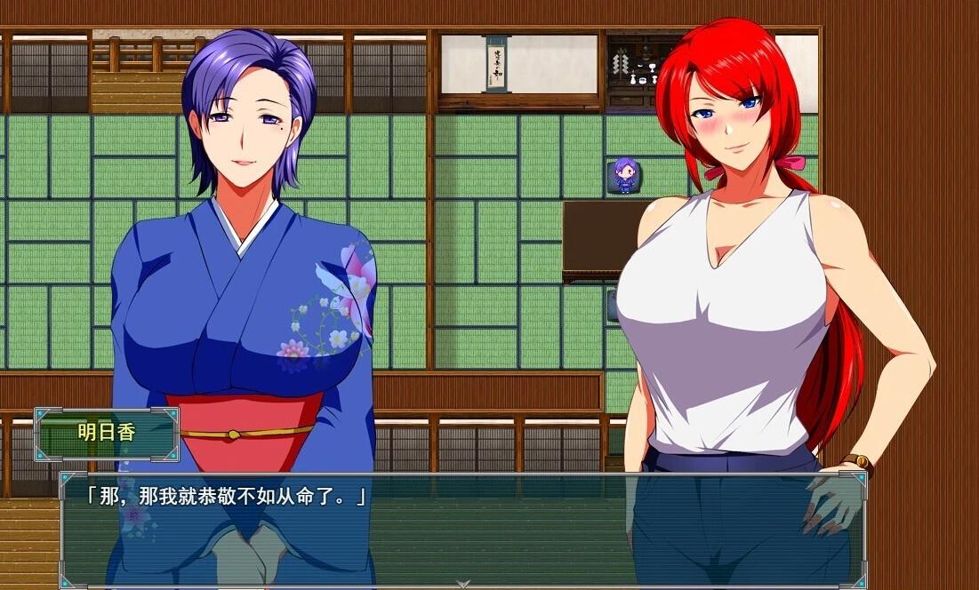 【SD/2D/RPG/中文】爆灾雷钢雷王号 V1.02 双端STEAM官方中文版【1.3G】