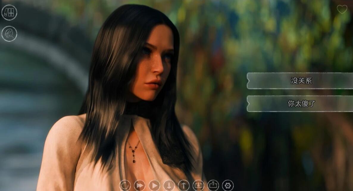 【SD/3D/欧美SLG/中文】七界：界域R3 V0.05 双端STEAM官方中文步兵版+DLC【3.7G】