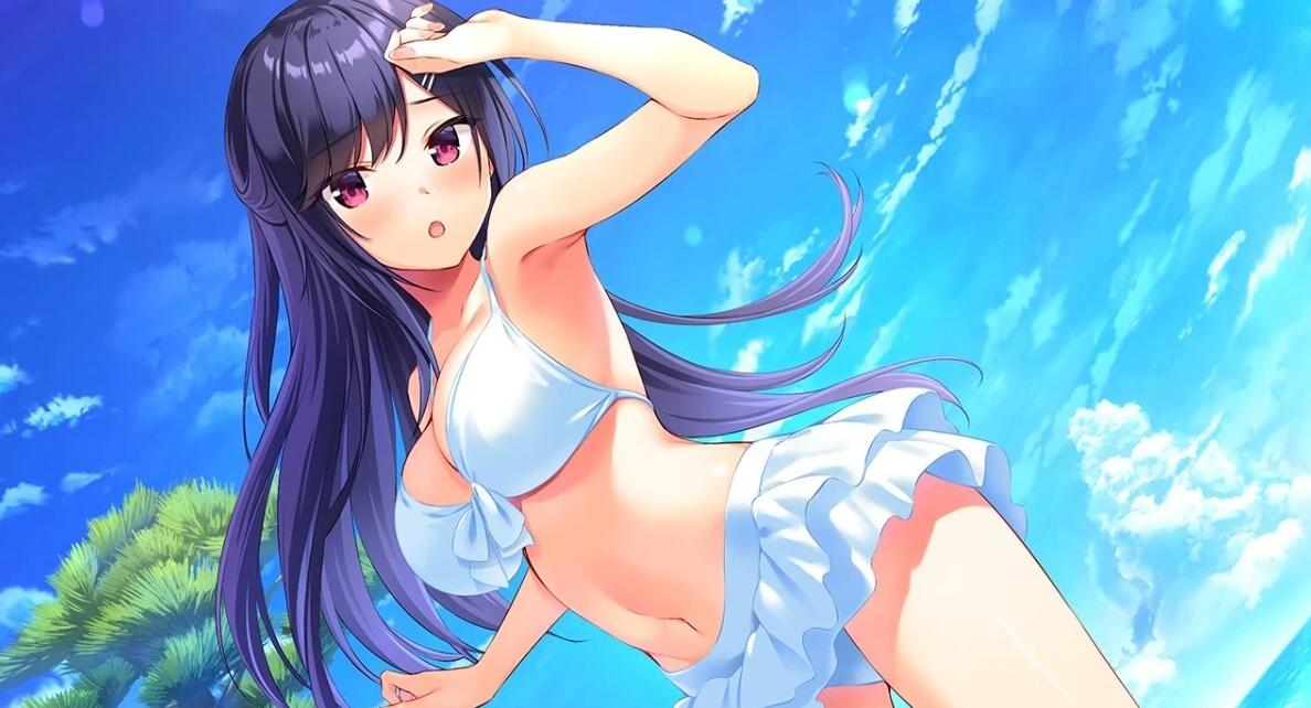 【PC/2D/GAL/汉化】绘缘蜜恋 -longing for you- V1.10+APPEND 双端精翻版+存档【11G】