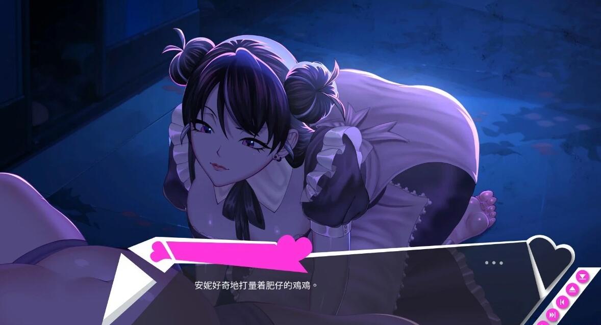 【PC/2D/SLG/中文】葡萄成熟时 Innocent Grape V1.8 STEAM官方中文步兵版+3DLC【2.9G】