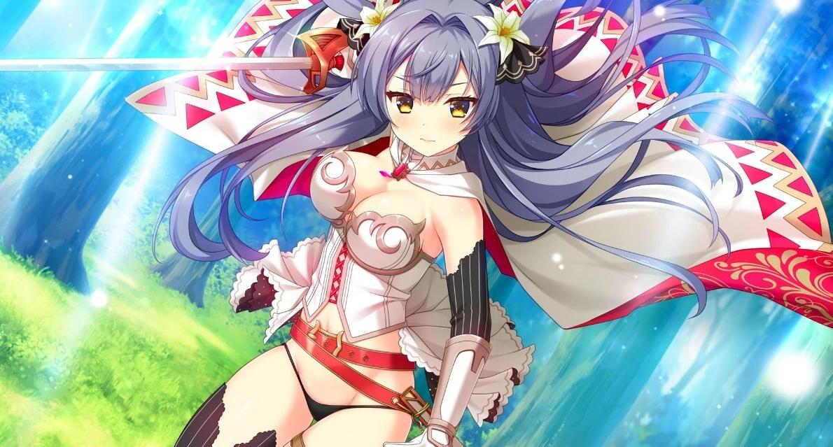 【SD/2D/GAL/汉化】我的恋天使太废柴了好可怕 双端精翻汉化版+存档【4G】