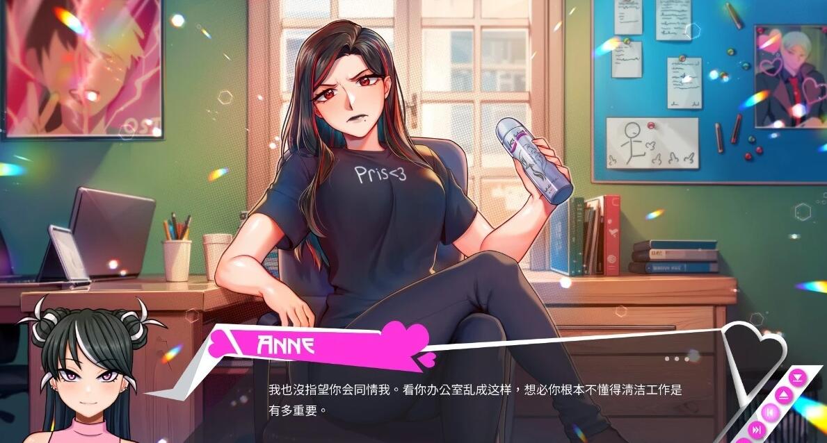 【PC/2D/SLG/中文】葡萄成熟时 Innocent Grape V1.8 STEAM官方中文步兵版+3DLC【2.9G】