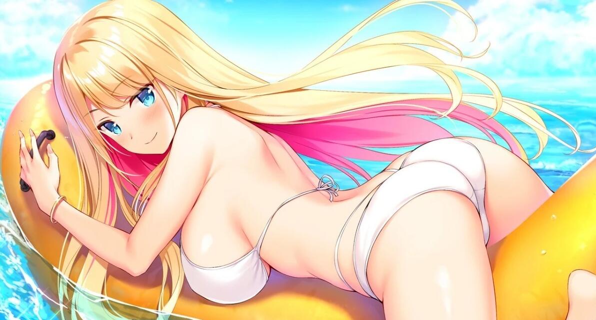 【PC/2D/GAL/汉化】绘缘蜜恋 -longing for you- V1.10+APPEND 双端精翻版+存档【11G】