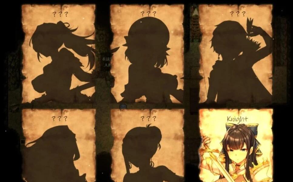 【PC/2D/超爆款RPG/汉化/全动态】塔纳托斯-Thanatos 精翻汉化版+存档【5.3G】