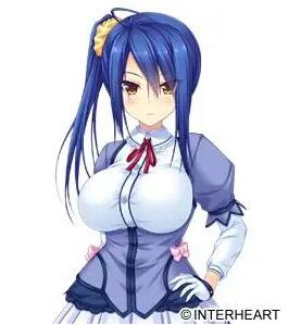 【PC/2D/ADV/精翻】后宫游戏1+2~多亏了这个我才能变成黄油男主!汉化版【2.6G】