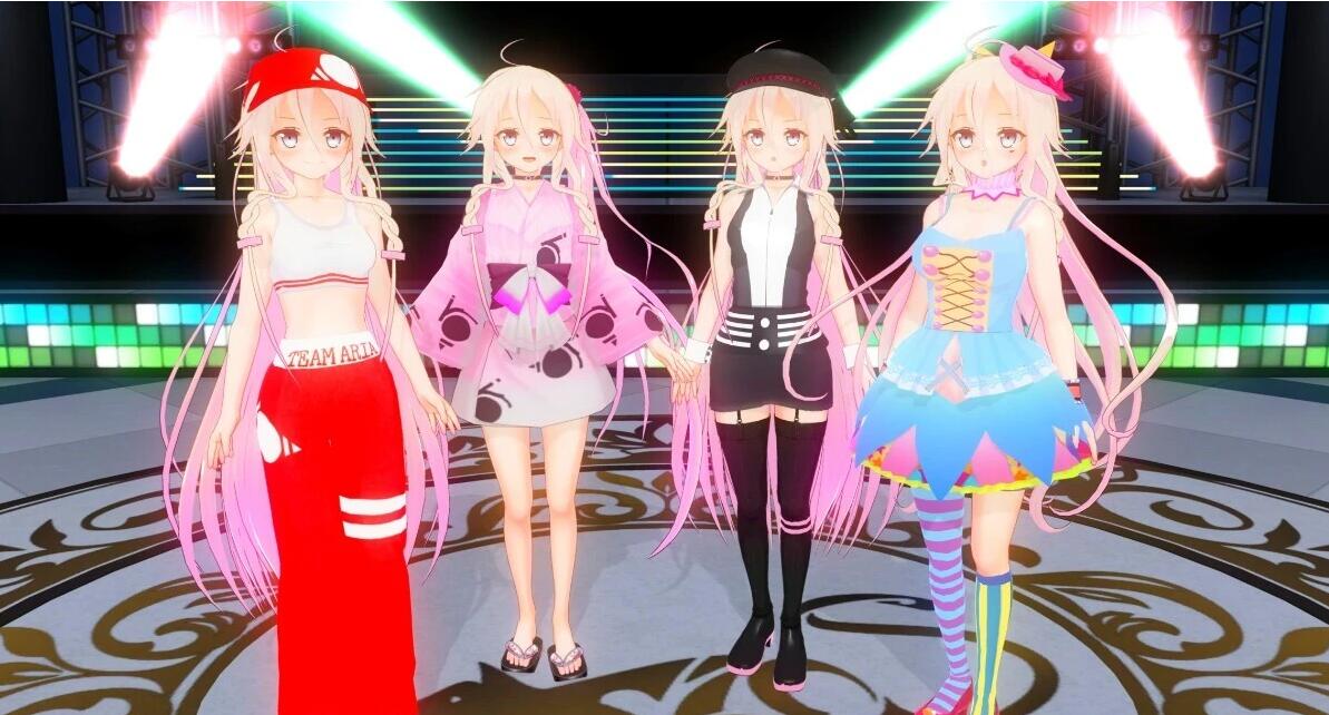 【SVIP/PC/3D/汉化】定制女仆2.5 COM3D V3.28.2 中文整合版[全插件/MOD/性格]【300G】