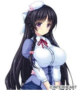 【PC/2D/ADV/精翻】后宫游戏1+2~多亏了这个我才能变成黄油男主!汉化版【2.6G】