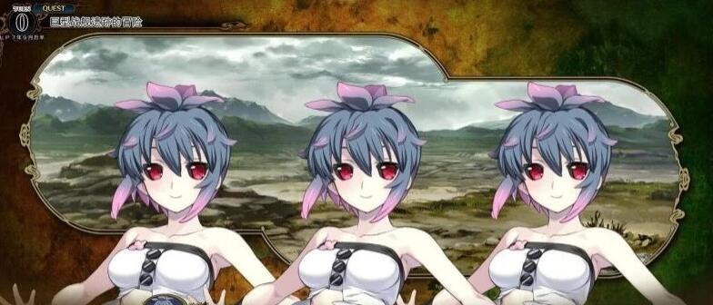 【SVIP/PC/2D/RPG/中文】兰斯1-10＋6后日谈＋鬼畜王＋4.1+4.2+外传＋修改器【20G】