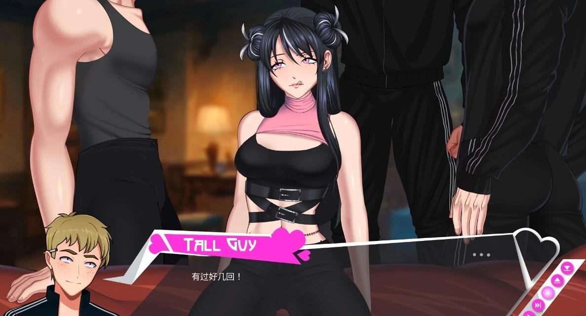 【PC/2D/SLG/中文】葡萄成熟时 Innocent Grape V1.8 STEAM官方中文步兵版+3DLC【2.9G】