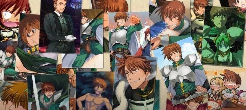 【SVIP/PC/2D/RPG/中文】兰斯1-10＋6后日谈＋鬼畜王＋4.1+4.2+外传＋修改器【20G】