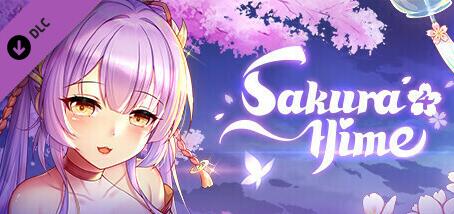 【PC/2D/SLG/中文】樱姬4 Sakura Hime 4 STEAM官方中文步兵版【500M】