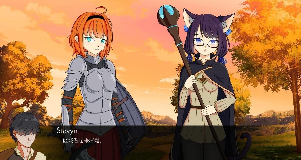 【PC/2D/SLG/汉化】地牢核心大师 精翻汉化【380M】