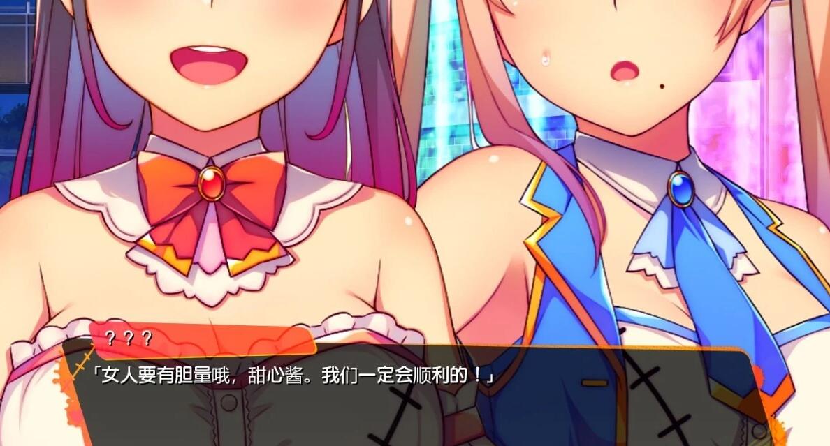 【PC/2D/GAL/中文】墓多DYINGZOMBIES ~Second Chance for BEAUTIFUL LIVE 双端汉化版【2.6G】