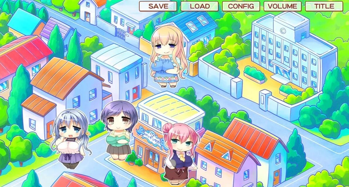 【PC/2D/ADV/汉化】我永远爱妈妈 AI汉化版【3.9G】