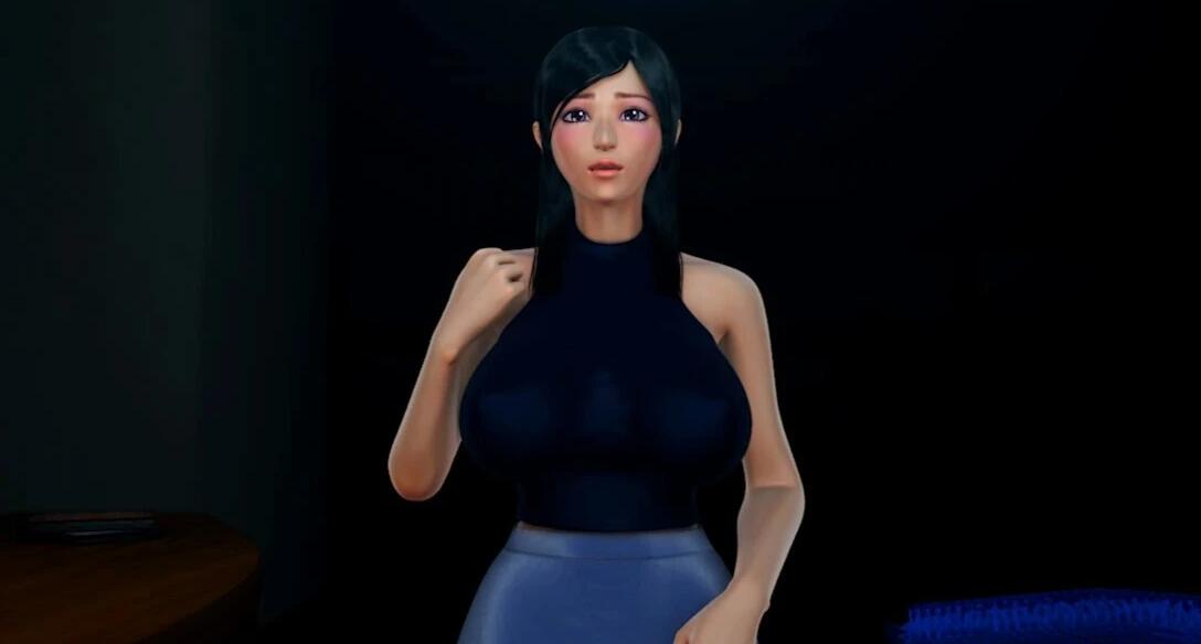 【PC/SLG/3D/同人/汉化】Double Soft Cream：全系列3D游戏+动画作品大合集【17G】