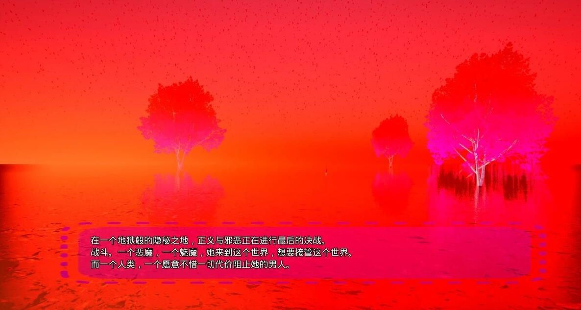 【PC/3D/ACT/中文】超级英雄 STEAM官方中文版+DLC【6.3G】