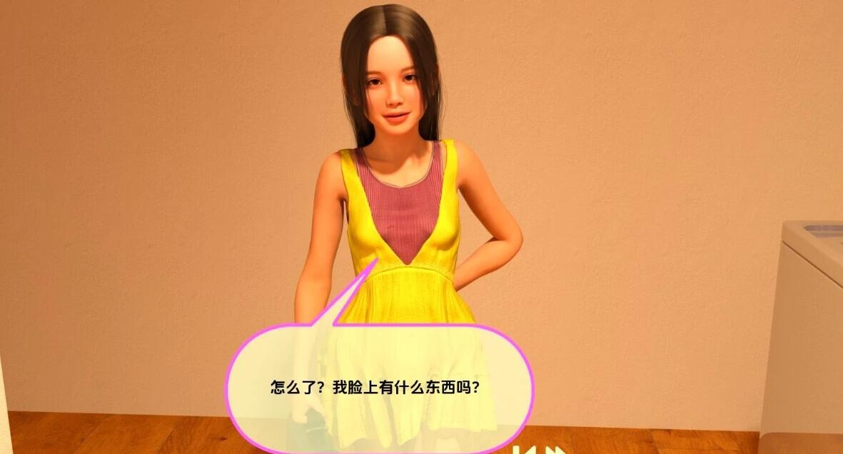 【SD/3D/欧美SLG/汉化】共同生活 Living Together! V0.38 双端汉化版【3.7G】