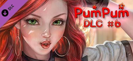 【PC/2D/SLG/中文】普姆普姆 Build.11551420 DLC6 STEAM官方中文版+DLC【650M】