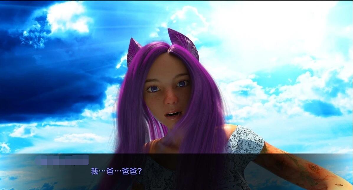 【PC/3D/SLG/汉化】猫天堂 Neko Paradise V0.20 汉化版【3.6G】