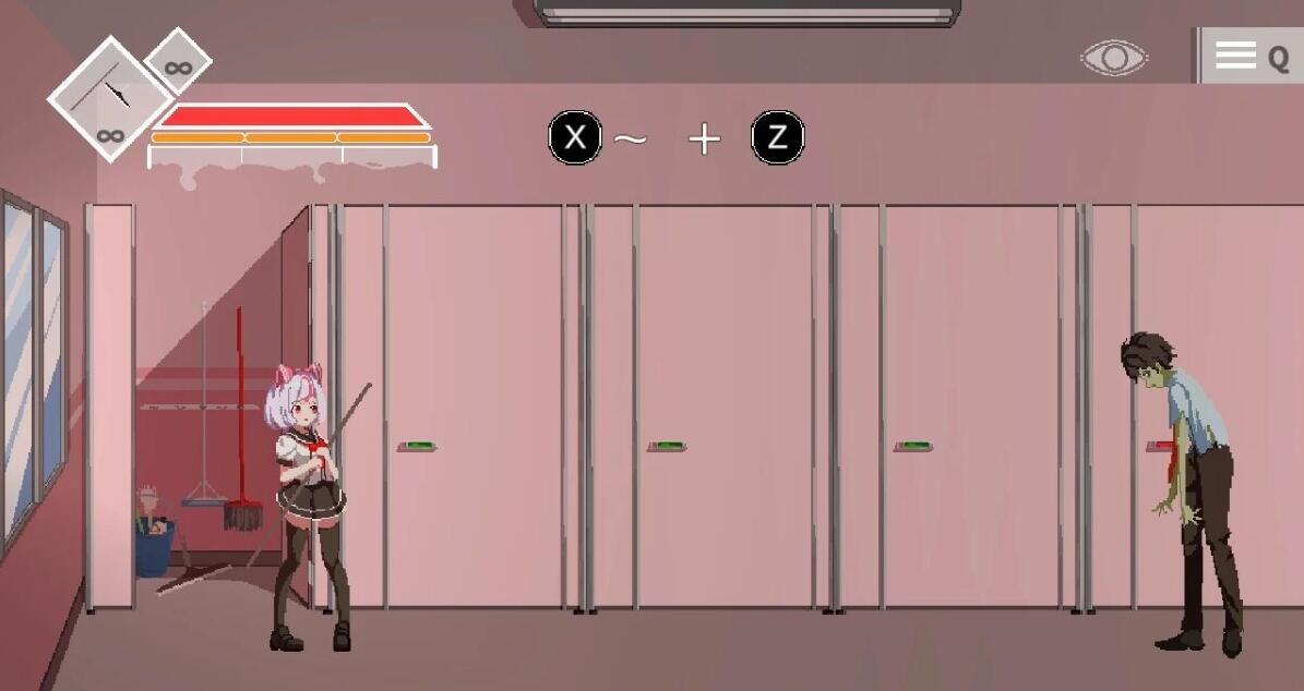 【SD/2D/SLG/中文】沙哈塔遇难的一天 萨哈塔遭难的一天 V1.0.5 双端DL官方中文步兵版【2.6G】