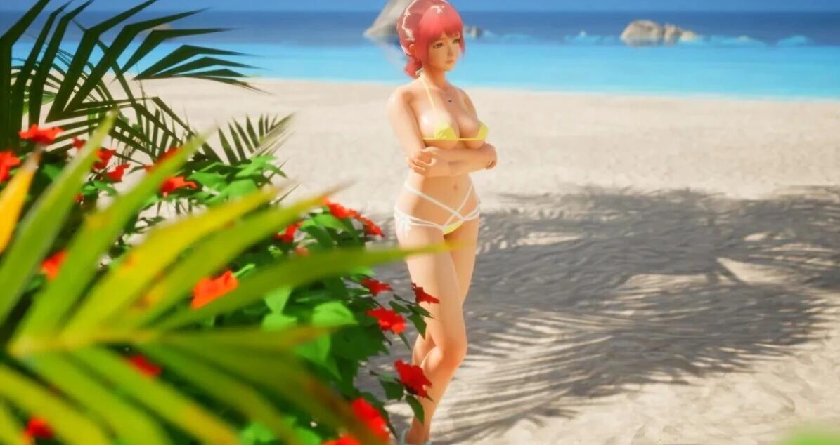 【PC/3D/SLG/中文】复仇天堂〜祖父的遗产竟是秘密组织 V1.10 DL官中版【3.1G】