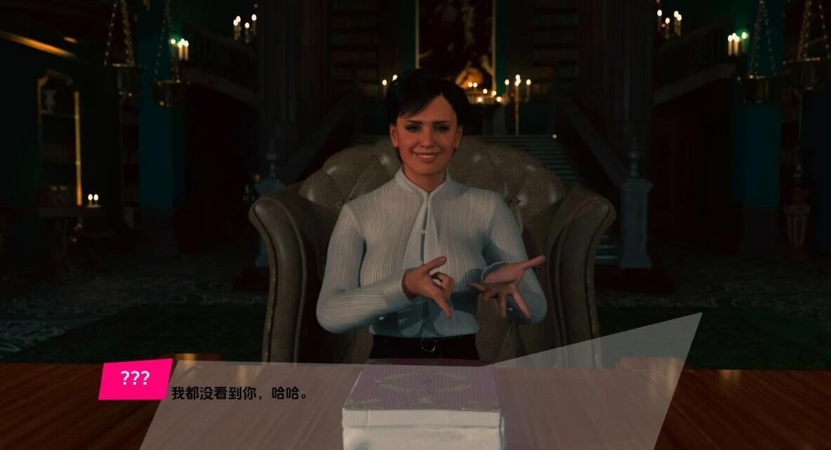 【SD/3D/欧美SLG/汉化】不受欢迎的电影 Unwanted Movi V1.0 双端汉化版【1.7G】