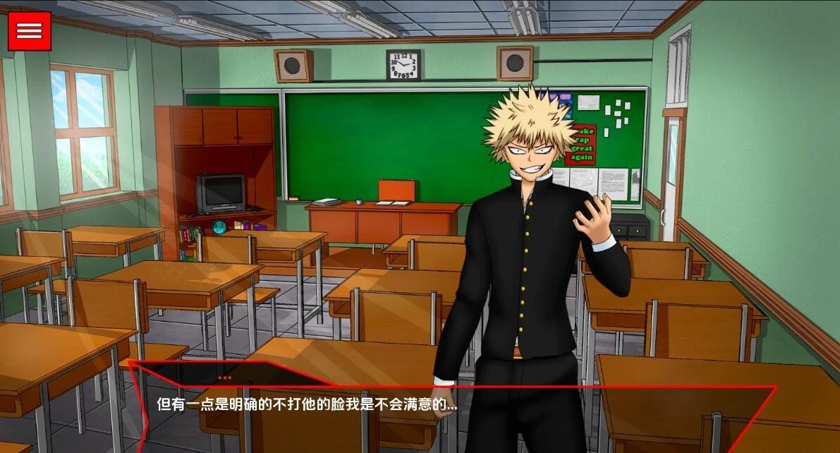 【SD/2D/SLG/汉化】血河传奇：回传器 V0.05 P2 双端汉化版【1.2G】