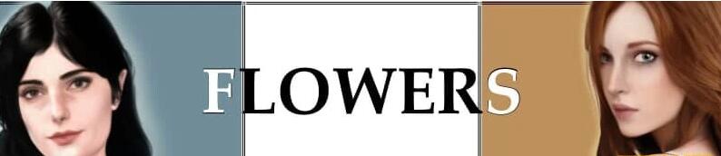 【SD/2D/欧美SLG/汉化】花卉-鲜花 Flowers EP6 双端汉化版【1G】