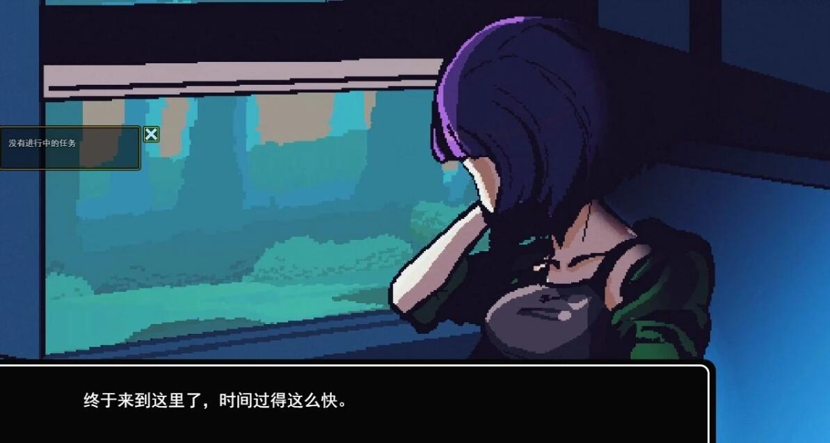 【PC/2D/RPG/汉化】回音之镇-搬到小镇上~和镇长发生麻烦 V2.15 AI汉化版【800M】