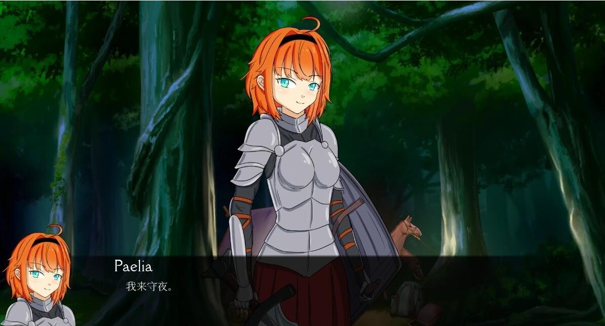 【PC/2D/SLG/汉化】地牢核心大师 精翻汉化【380M】