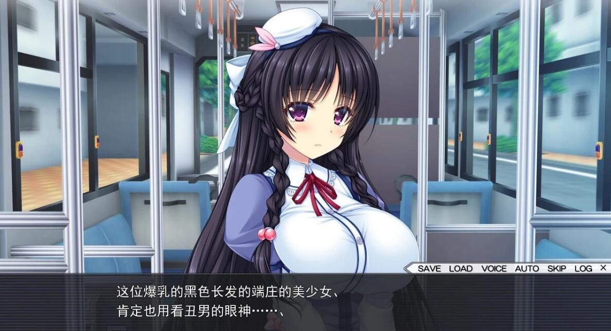 【PC/2D/ADV/精翻】后宫游戏1+2~多亏了这个我才能变成黄油男主!汉化版【2.6G】