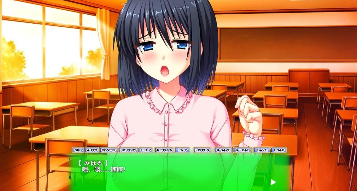 【PC/2D/ADV/汉化】让我来做吧！教导归来2 双端AI汉化版【1.9G】