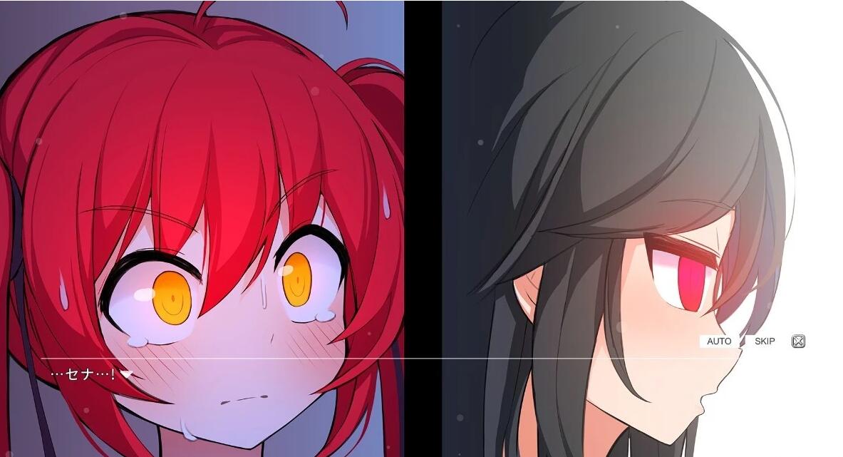 【PC/2D/ACT/中文】塞娜项目 Ver0.365 官方中文版【2.9G】