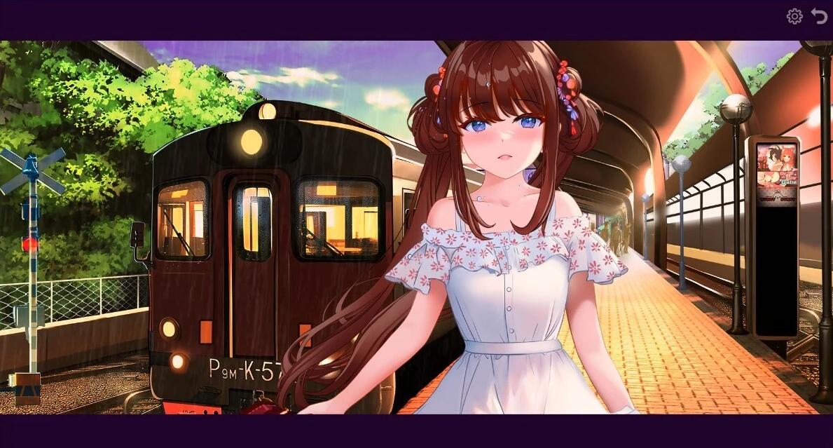 【PC/2D/Live2D/SLG/中文】足乐园 Feet Paradise B14406232 STEAM官中步兵作弊版【430M】