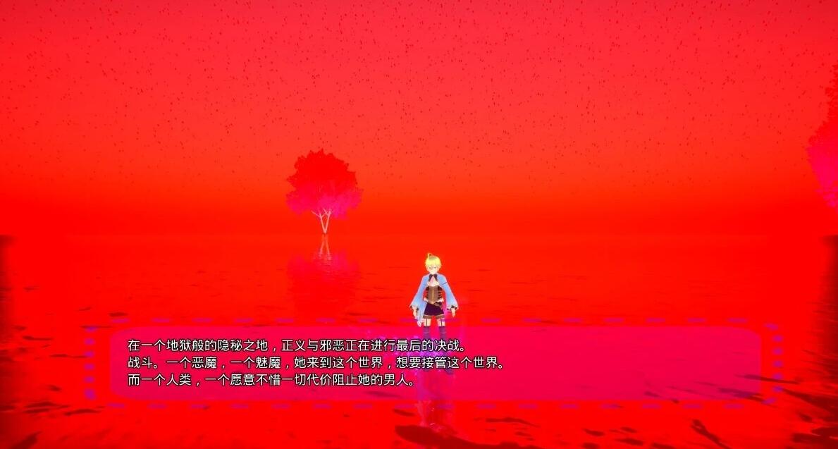 【PC/3D/ACT/中文】超级英雄 STEAM官方中文版+DLC【6.3G】