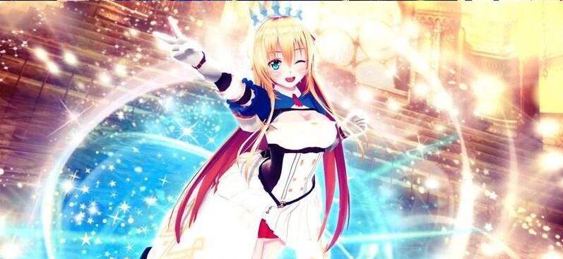 【SVIP/PC/3D/汉化】定制女仆2.5 COM3D V3.28.2 中文整合版[全插件/MOD/性格]【300G】